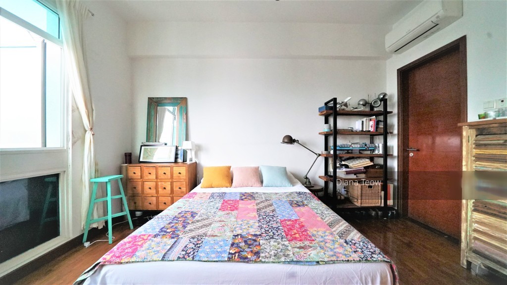 Butterworth 8 (D15), Condominium #196356342